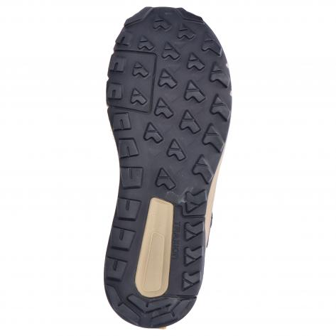 adidas TERREX Kinder Wanderschuhe Anylander Mid CP J 