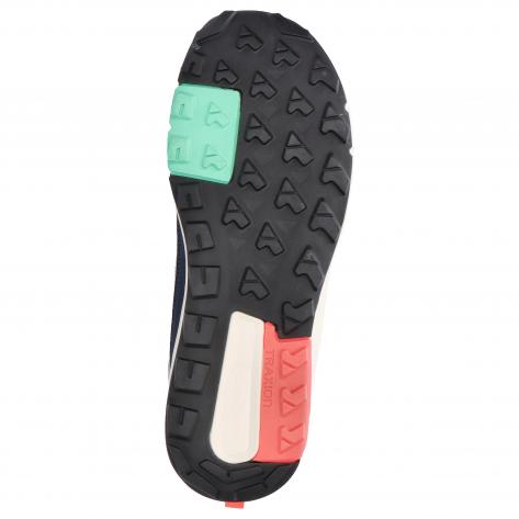 adidas TERREX Kinder Wanderschuhe Anylander Mid J 