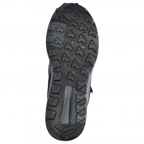 adidas TERREX Herren Wanderschuhe Anylander Mid Lea 