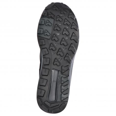 adidas TERREX Herren Wanderschuhe Anylander Mid Lea CP 