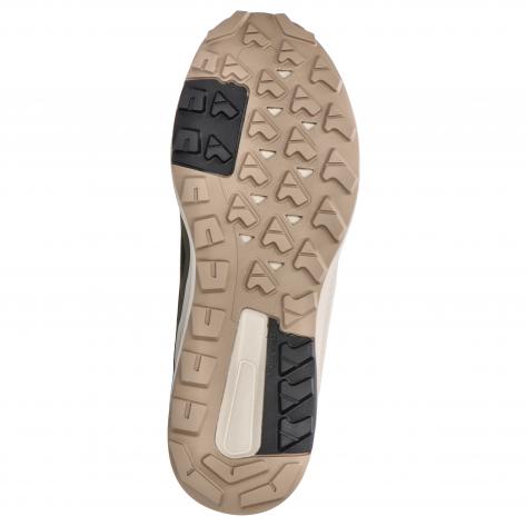 adidas TERREX Herren Wanderschuhe ANYLANDER MID 