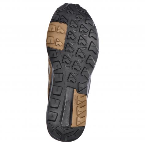 adidas TERREX Herren Wanderschuhe Anylander Rain.Rdy 