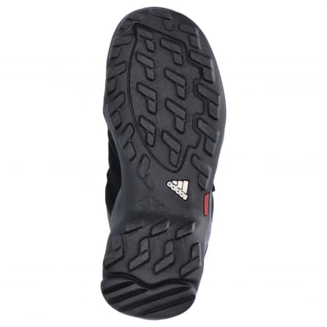 adidas TERREX Kinder Wanderschuhe AX2R CF K IF7511 33 1/2 Core Black/Core Black/Onix | 33 1/2