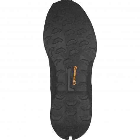 adidas TERREX Herren Wanderstiefel AX4 MID GTX FY9638 44 Core Black/Carbon/Grey Four | 44