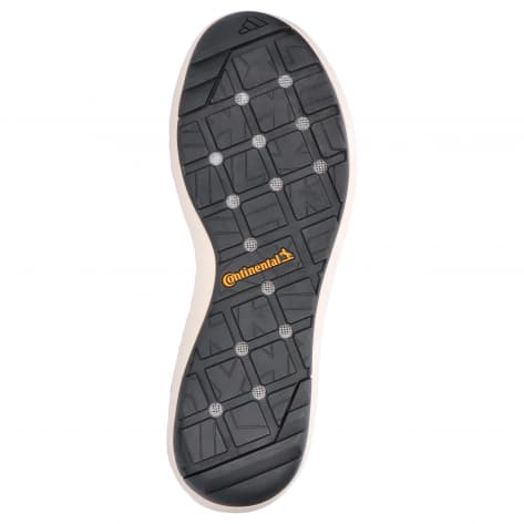 adidas TERREX Herren Schuhe BOAT LACE CLIMACOOL JI3499 42 Core Black/Chalk White/Orange | 42