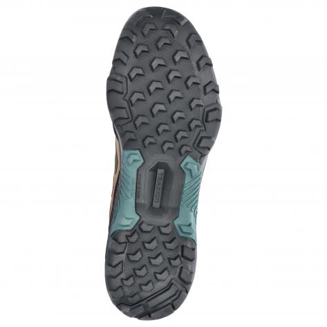 adidas Trerex Herren Wanderschuhe TERREX EASTRAIL 2 JR2710 43 1/3 Cardboard/Carbon/Teal | 43 1/3