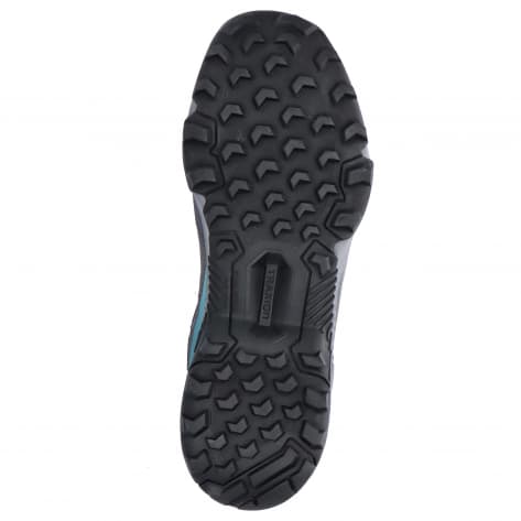 adidas TERREX Damen Wanderschuhe Eastrail 2.0 Mid RAIN.RDY HP8725 41 1/3 Grey Five/Dark Shadow Grey | 41 1/3