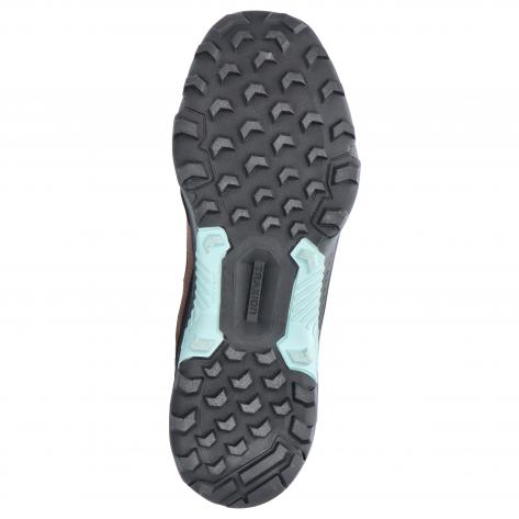 adidas TERREX Damen Wanderschuhe EASTRAIL 2 R.RDY W 