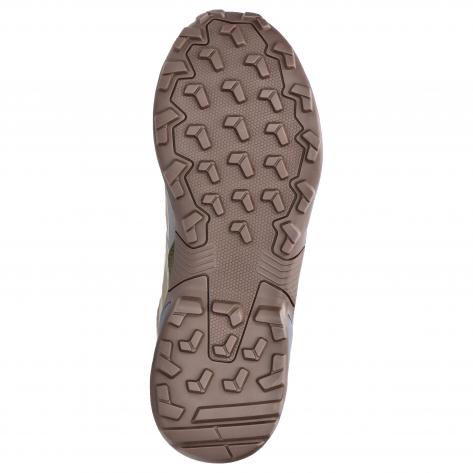 adidas TERREX Herren Wanderschuhe Eastrail 3 Mid CP 