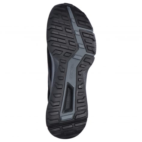 adidas TERREX Herren Trail Running Schuhe Soulstride IE9413 39 1/3 Core Black/Carbon/Gresix | 39 1/3
