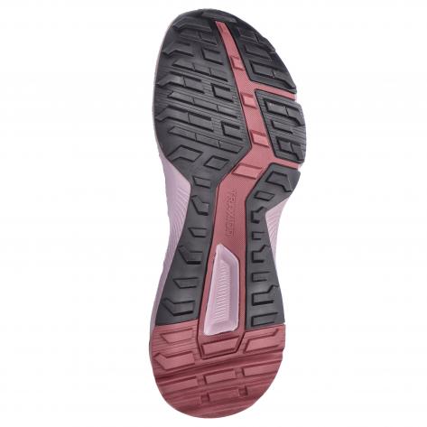 adidas TERREX Damen Trailrunning Schuhe SOULSTRIDE W IH3450 38 2/3 Preloved Fig/Grey One/Crimson | 38 2/3