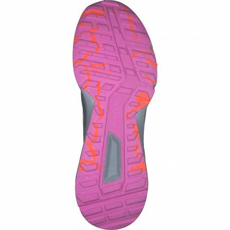 adidas TERREX Damen Trail Running Schuhe Soulstride GZ4079 42 Wonste/Magrmt/Pullil | 42