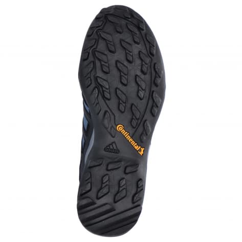 adidas TERREX Herren Wanderschuhe Swift R2 GTX IF7633 42 2/3 Wonder Steel/Core Black/Seimor | 42 2/3