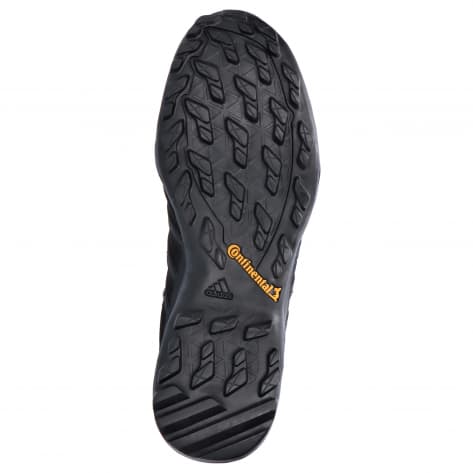 adidas TERREX Herren Wanderschuhe Swift R2 Mid GTX IF7636 50 2/3 Core Black/Core Black/Carbon | 50 2/3