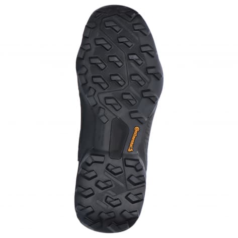 adidas TERREX Herren Wanderschuhe Swift R3 GTX IE7634 42 Core Black/Core Black/Grey Six | 42