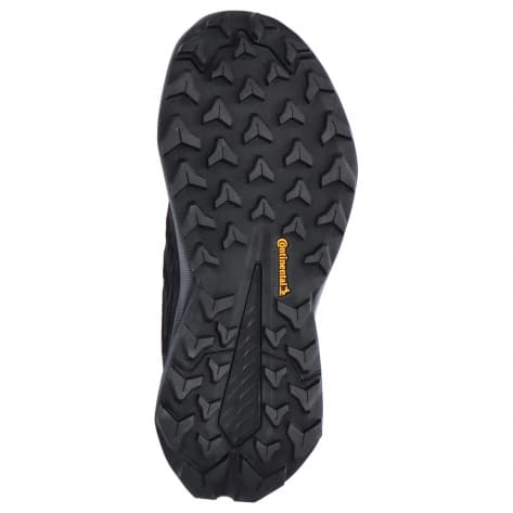adidas TERREX Damen Wanderschuhe TRAILMAKER 2 LEA W ID0892 41 1/3 Core Black/Core Black/Grey Four | 41 1/3
