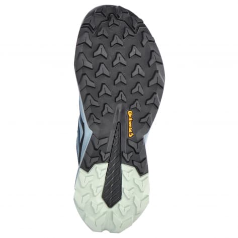 adidas TERREX Herren Wanderschuhe TRAILMAKER 2 IH6348 42 2/3 Wonder Steel/Magic Grey/Black | 42 2/3