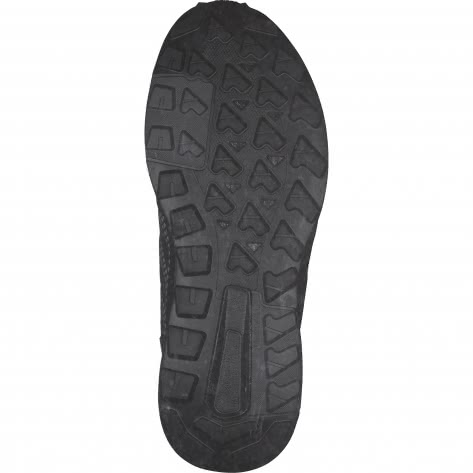 adidas TERREX Herren Wanderstiefel Trailmaker Mid COLD.RDY FX9286 41 1/3 Core Black/Core Black/Dgh Solid Grey | 41 1/3