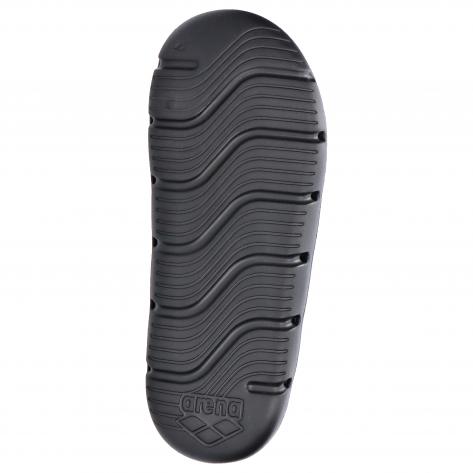 Arena Unisex Badeschlappen Hydrosoft Plus 011806 