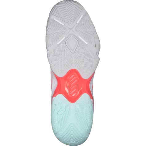 Asics Damen Hallenschuhe GEL-BLADE 8 1072A072 