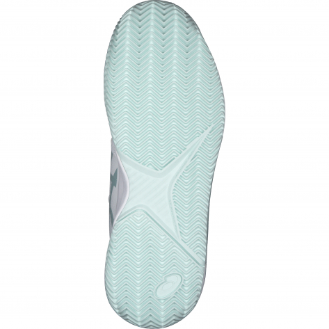 Asics Damen Tennisschuhe Gel-Challenger 13 Clay 1042A165 