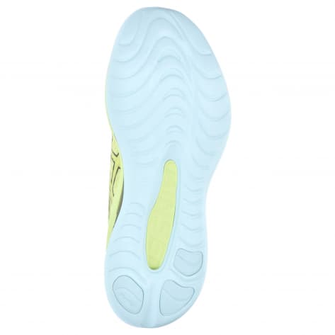 Asics Herren Laufschuhe GEL-Kinsei Max 1011B696-750 44.5 Glow Yellow/Black | 44.5