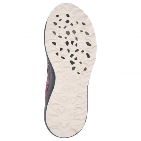 Asics Damen Trail Running Schuhe Gel-Sonoma 7 GTX 1012B414-020 39 Graphite Grey/Deep Ocean | 39