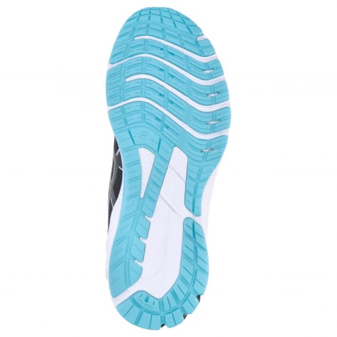 Asics Damen Laufschuhe GT 1000 12 LITE SHOW 1012B573 001 42 Black Pure Silver 42 cortexpower