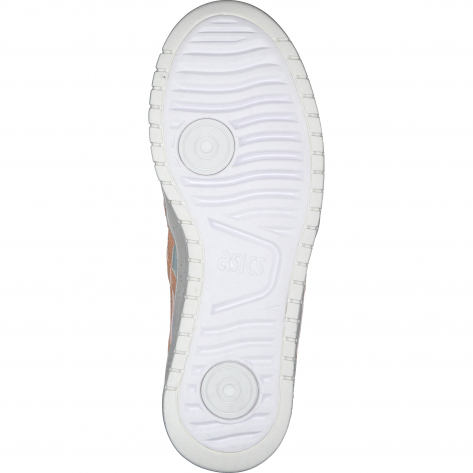 Asics Damen Sneaker Japan S PF 1202A360-100 39.5 White/Summer Dune | 39.5