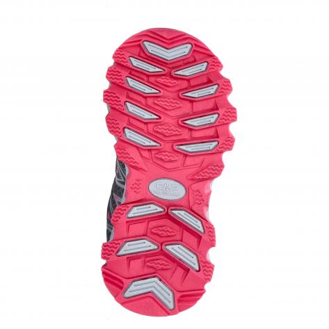 CMP Kinder Trekkingschuhe Aksa Fitgo Fast Hiking Shoe 3Q56834 