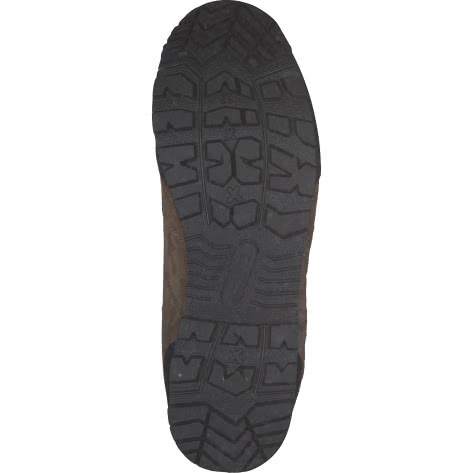 CMP Herren Trekkingschuhe Alcor Low 39Q4897-P773 40 Castoro | 40
