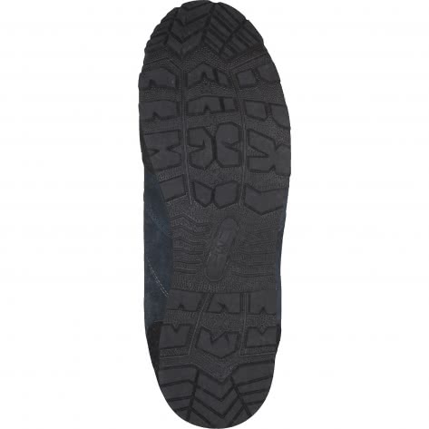 CMP Herren Trekkingschuhe Alcor Low 39Q4897 