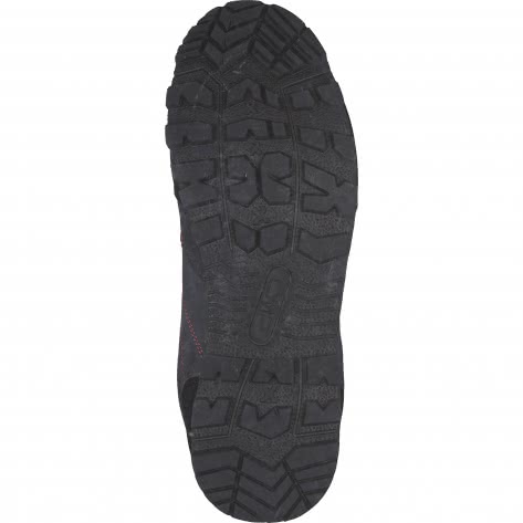 CMP Damen Trekkingschuhe Alcor Low 39Q4896-U423 36 Antracite | 36