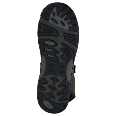 CMP Herren Sandale Almaak Hiking Sandal 38Q9947 