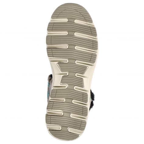CMP Damen Sandale Almaak Hiking Sandal 38Q9946 