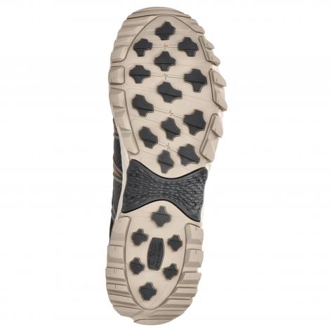 CMP Herren Trail Running Schuhe Altak 3Q48267 