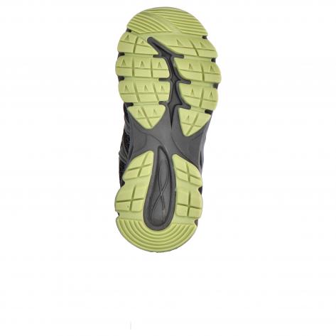 CMP Kinder Trail Running Schuhe Altak WP 2.0 39Q4794K 