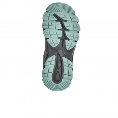 CMP Kinder Trail Running Schuhe Altak WP 2.0 39Q4794K 