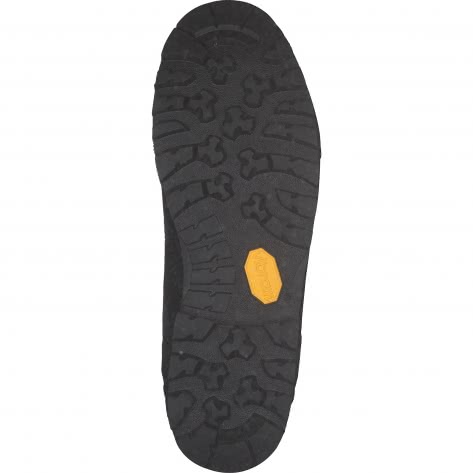 CMP Herren Wanderschuhe Athunis Mid Trekking WP 31Q4977-U423 39 Antracite | 39