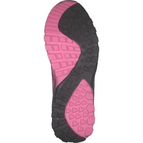 CMP Damen Laufschuhe Trail Running Schuhe Atik WP 3Q31146-B351 36 Pink Fluo | 36