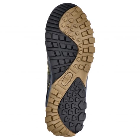 CMP Herren Trail Running Schuhe Atik WP 3Q31147 