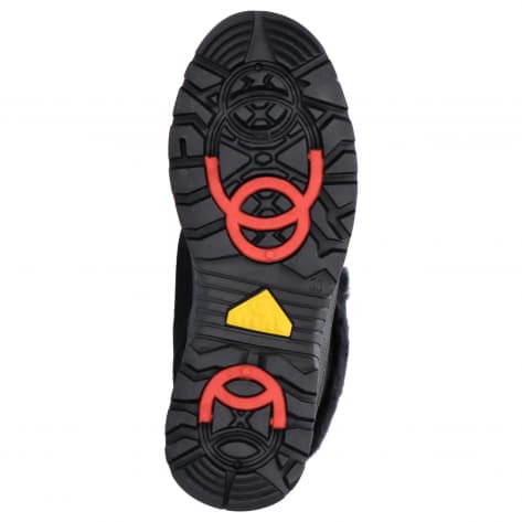 CMP Damen Winterstiefel Ayalik Wmn Snow Boots WP 3Q76486-U901 41 Nero | 41