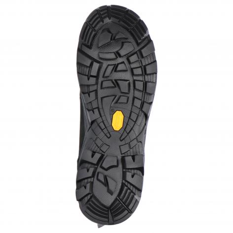 CMP Herren Trekkingschuhe Bharat Mids Trekking Shoes 3Q15977 