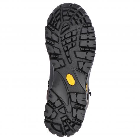 CMP Herren Trekkingschuhe Dhenieb Trekking Shoe WP 30Q4717 