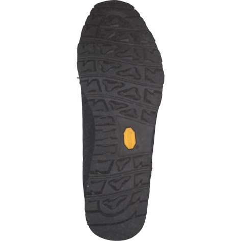 CMP Herren Wanderschuhe Elettra Low 38Q4617-N950 39 Black Blue | 39