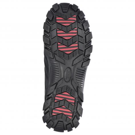 CMP Herren Winterstiefel Fynnick Snow Boots WP 3Q79867 