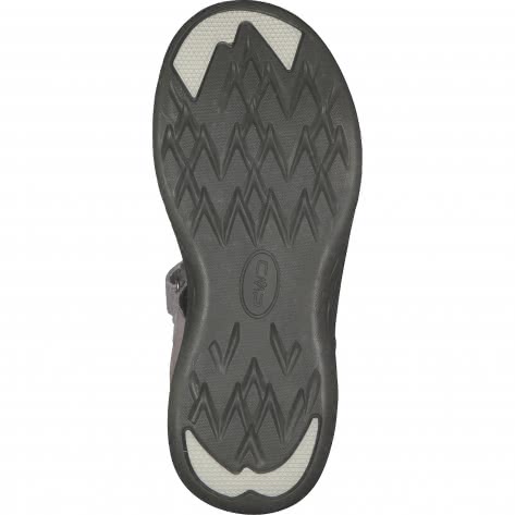 CMP Mädchen Sandale Hailioth Hiking Sandal 30Q9585 