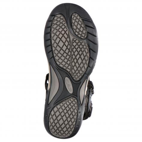 CMP Herren Sandale Hamal Hiking Sandal 38Q9957 