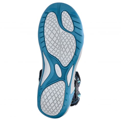 CMP Damen Sandale Hamal Hiking Sandal 38Q9956-04MT 38 Night-Tiffany | 38