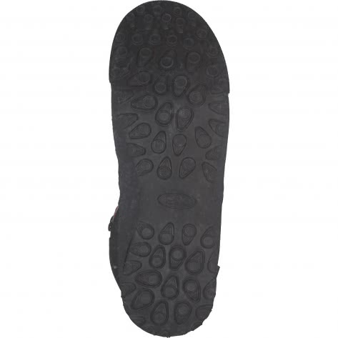 CMP Damen Trekking Schuhe Heka WP 3Q49556-41UH 40 Titanio-Beonia | 40